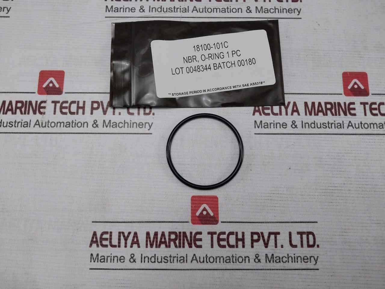 Gilmore 44821-7 Sk Seal Kit For Regulator Ss026B, 18100-002C Rev: B Ver: 008