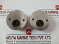 Gilmore 60172 Rk Repair Kit Rev.J