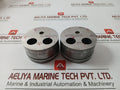 Gilmore 60172 Rk Repair Kit Rev.J