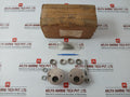 Gilmore 60172 Rk Repair Kit Rev.J