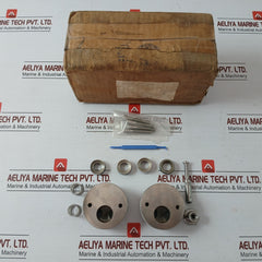 Gilmore 60172 Rk Repair Kit Rev.J