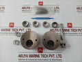 Gilmore 60172 Rk Repair Kit Rev.J