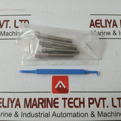 Gilmore 60172 Rk Repair Kit Rev.J
