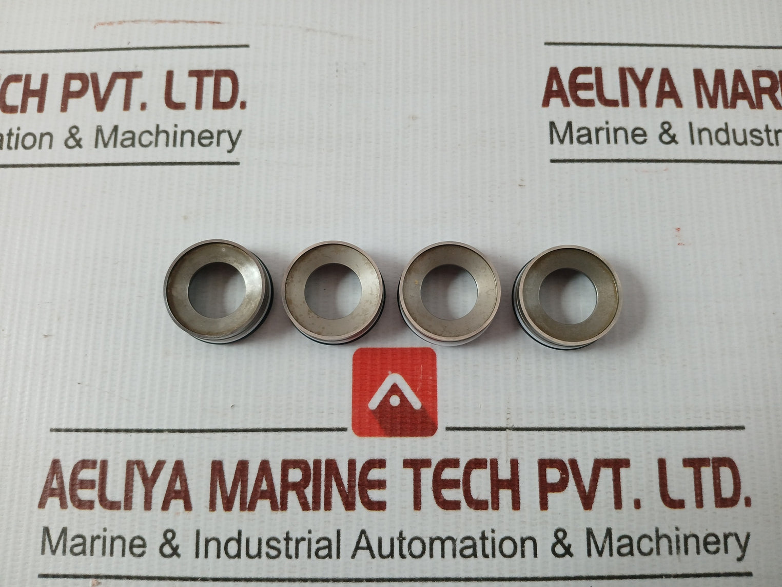 Gilmore 60172 Rk Repair Kit Rev.J