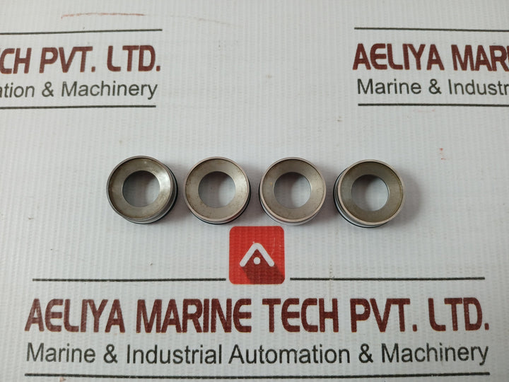 Gilmore 60172 Rk Repair Kit Rev.J