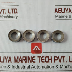 Gilmore 60172 Rk Repair Kit Rev.J