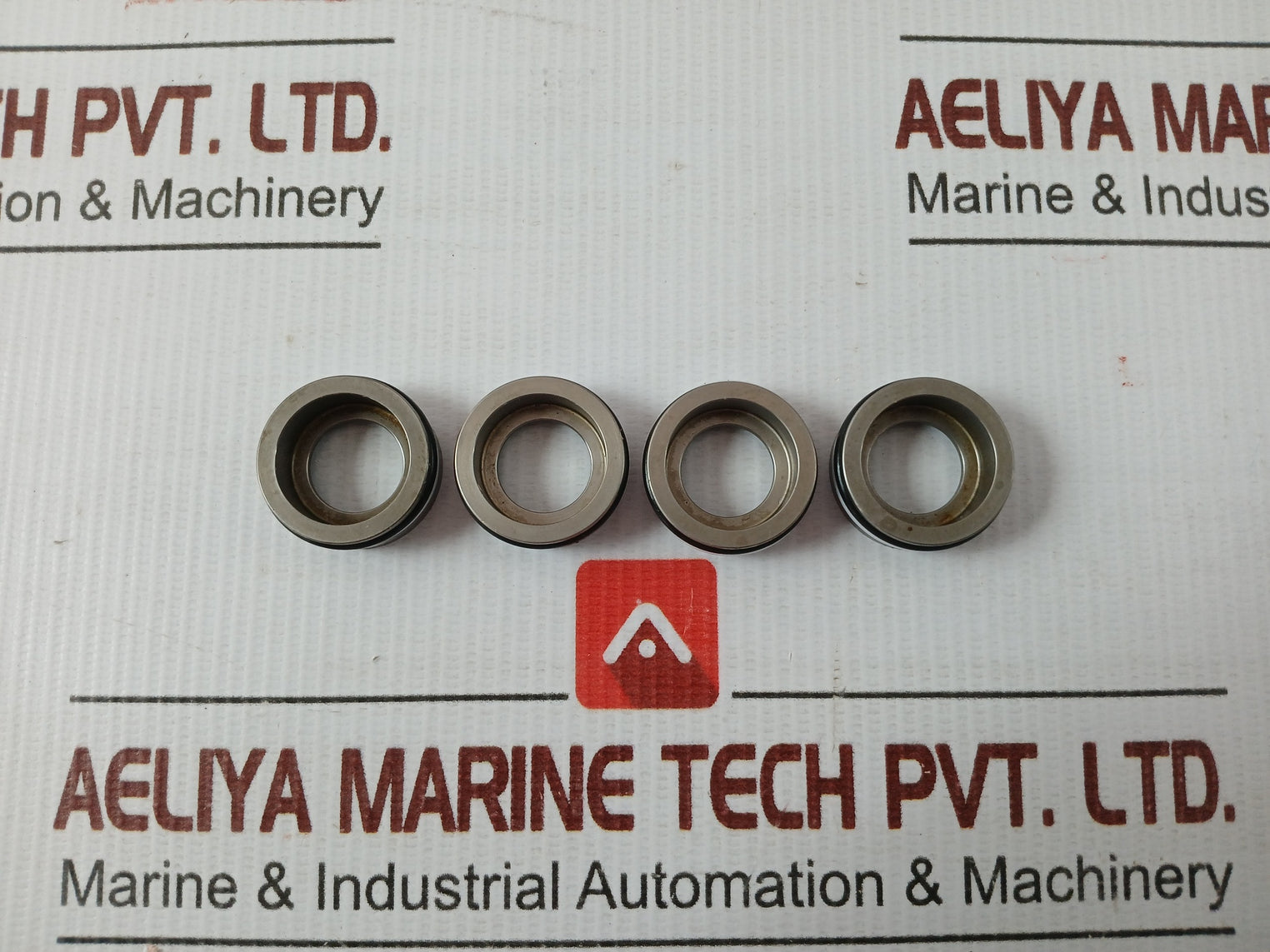 Gilmore 60172 Rk Repair Kit Rev.J