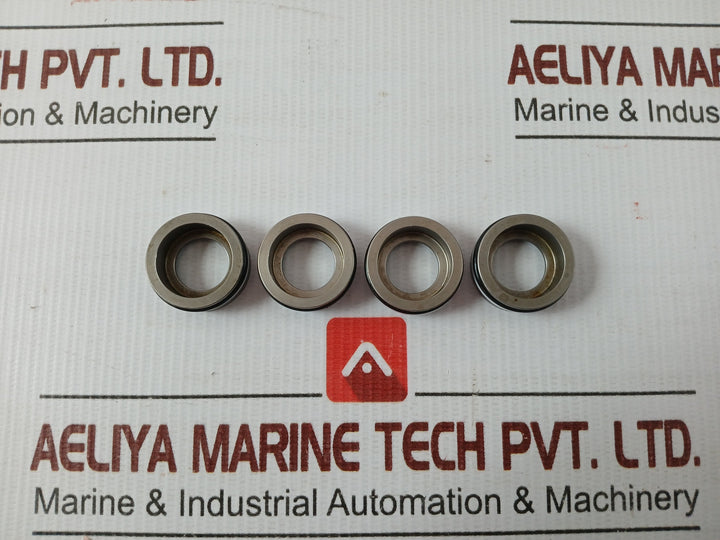 Gilmore 60172 Rk Repair Kit Rev.J