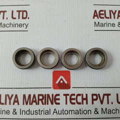 Gilmore 60172 Rk Repair Kit Rev.J