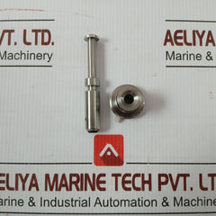 Gilmore 60172 Rk Repair Kit Rev.J