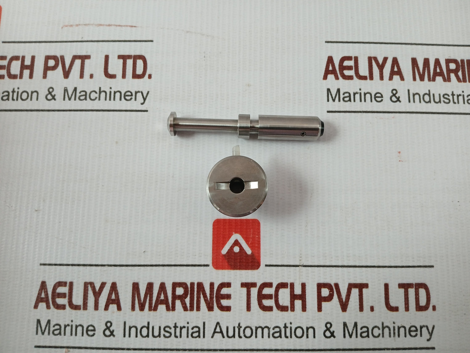 Gilmore 60172 Rk Repair Kit Rev.J