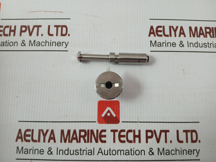 Gilmore 60172 Rk Repair Kit Rev.J
