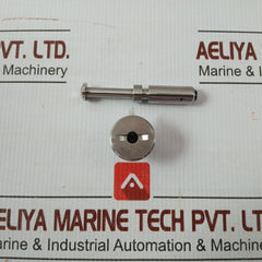 Gilmore 60172 Rk Repair Kit Rev.J