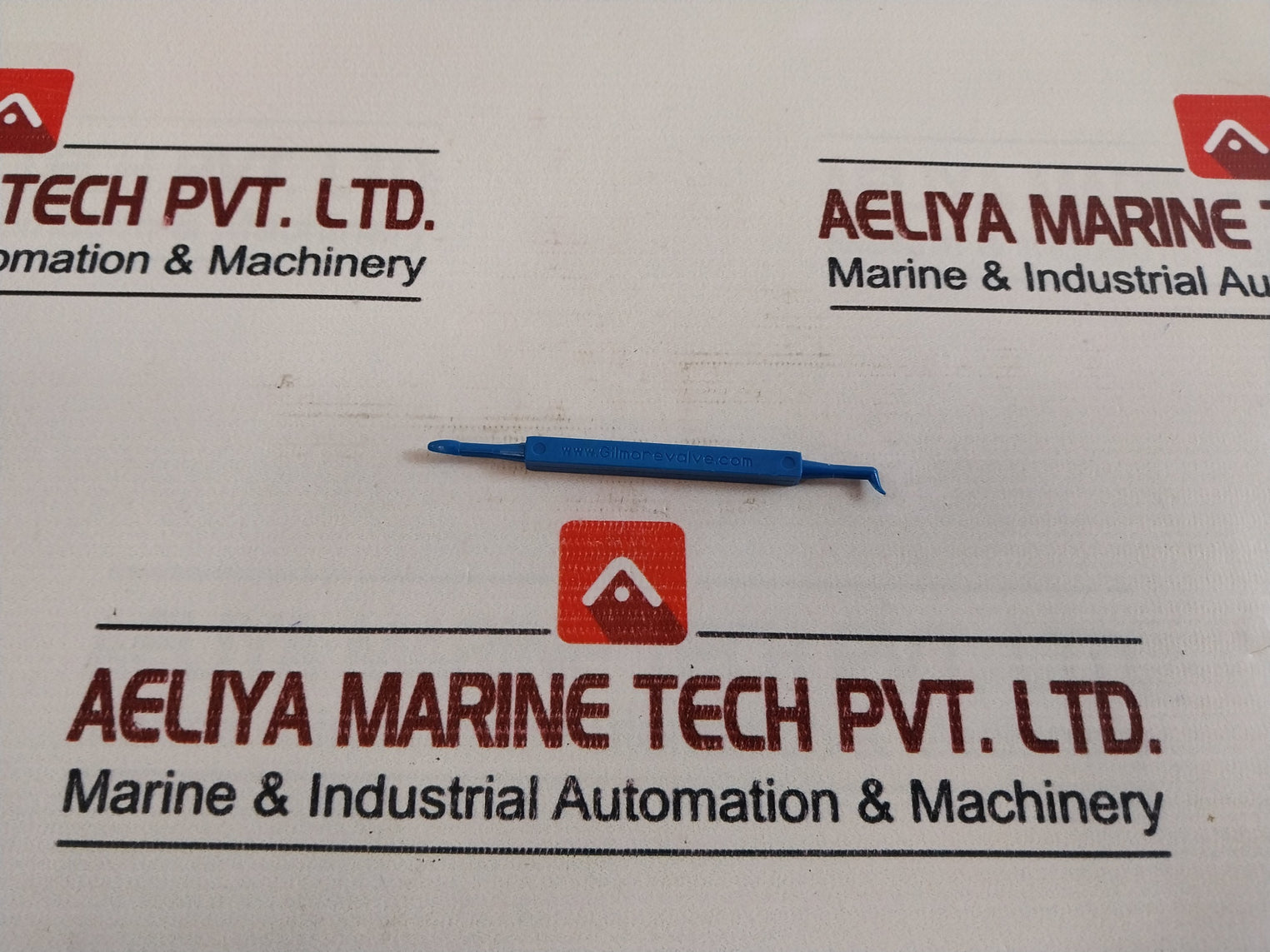 Gilmore 9910215 1-1/2” Shuttle Valve Repair Kit F/1050024