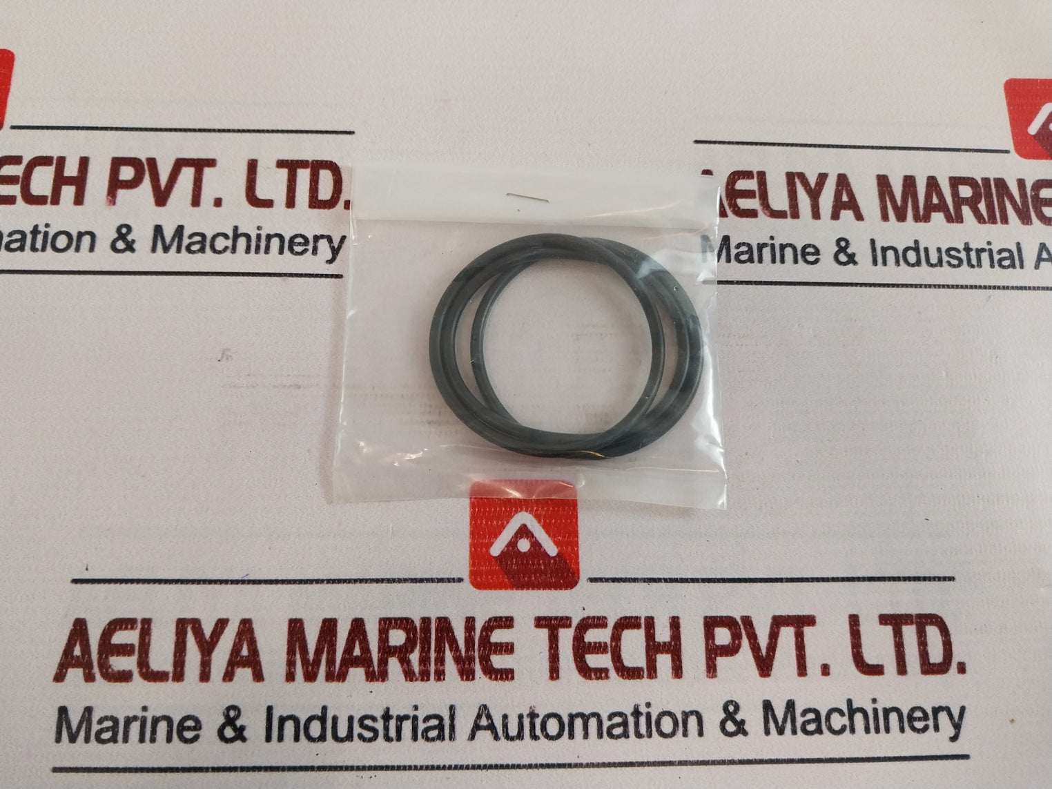 Gilmore 9910215 1-1/2” Shuttle Valve Repair Kit F/1050024