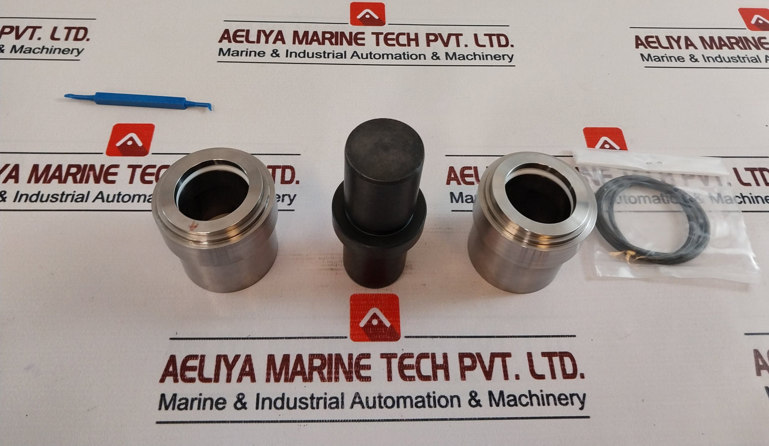 Gilmore 9910215 1-1/2” Shuttle Valve Repair Kit F/1050024