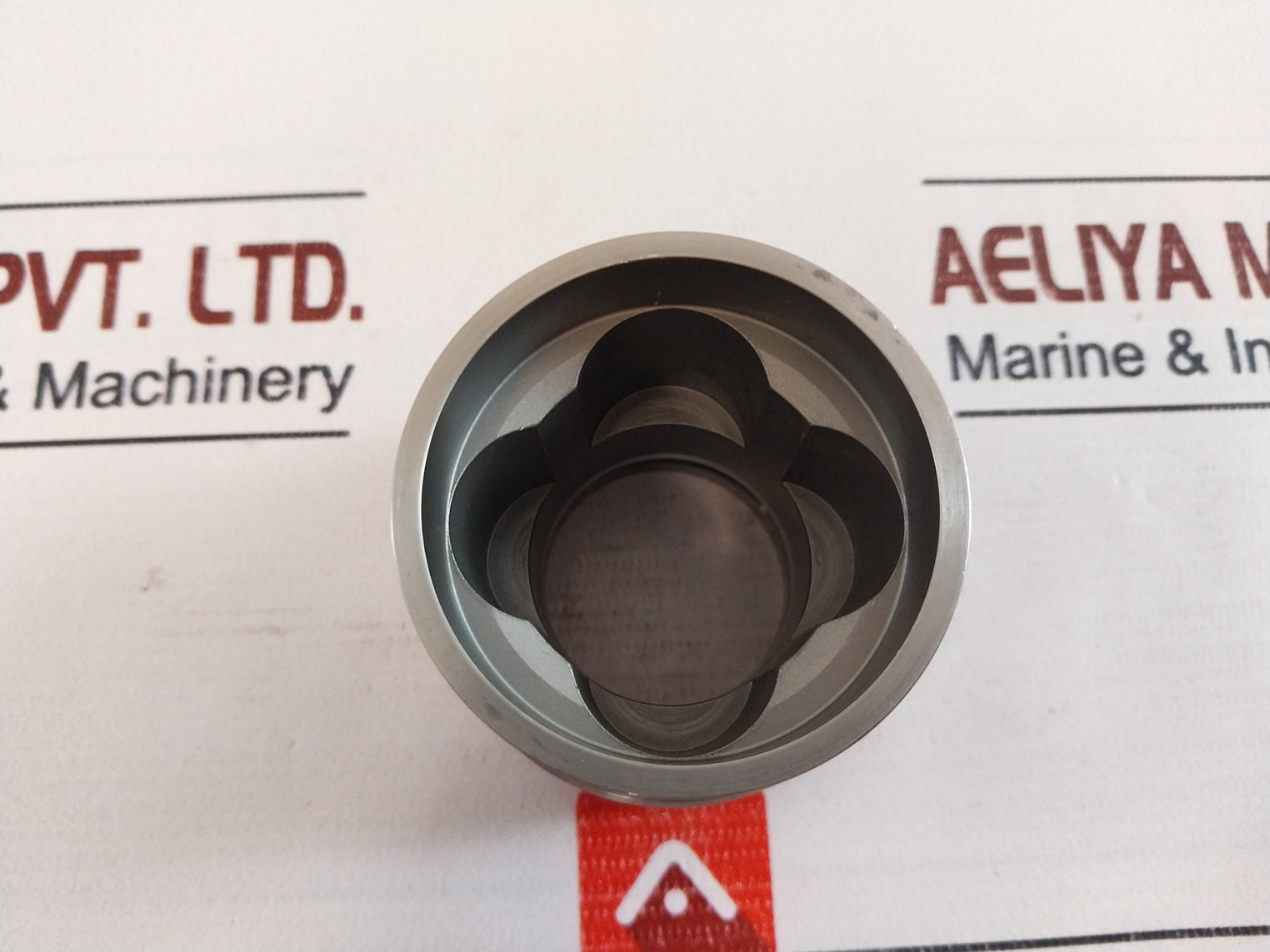 Gilmore 9910215 1-1/2” Shuttle Valve Repair Kit F/1050024