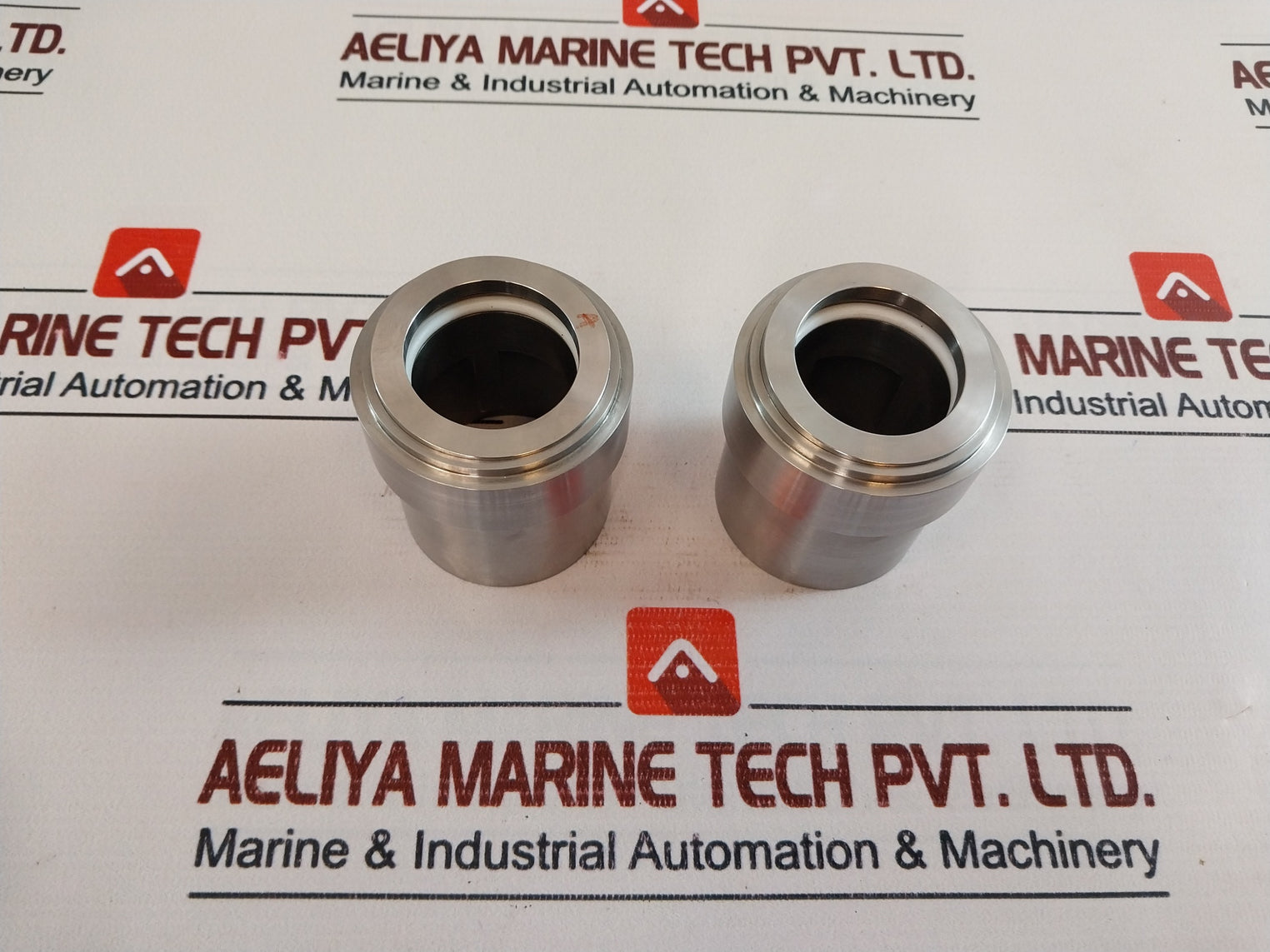 Gilmore 9910215 1-1/2” Shuttle Valve Repair Kit F/1050024