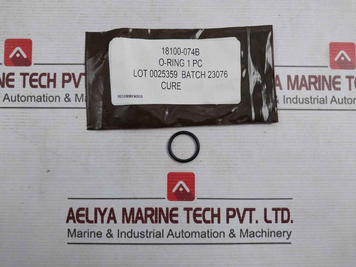 Gilmore Ag388-rk Repair Kit 18 3/4 15M Mpl Ram Bop 5000 Psi