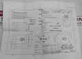 Gilmore Ag388-rk Repair Kit 18 3/4 15M Mpl Ram Bop 5000 Psi