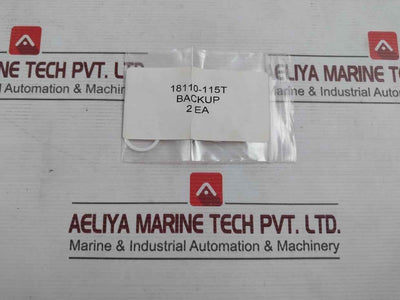 Gilmore Ag388-rk Repair Kit 18 3/4 15M Mpl Ram Bop 5000 Psi