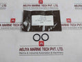 Gilmore Ag388-rk Repair Kit 18 3/4 15M Mpl Ram Bop 5000 Psi