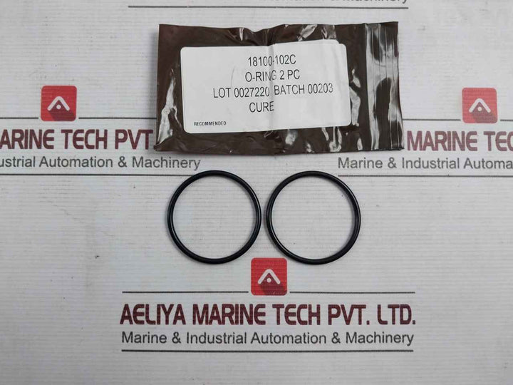 Gilmore Ag388-rk Repair Kit 18 3/4 15M Mpl Ram Bop 5000 Psi