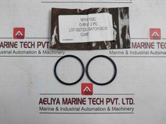 Gilmore Ag388-rk Repair Kit 18 3/4 15M Mpl Ram Bop 5000 Psi