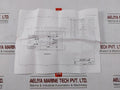 Gilmore Ag388-rk Repair Kit For Pilot Operated Check Valve 1