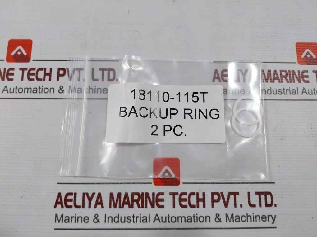 Gilmore Ag388-rk Repair Kit For Pilot Operated Check Valve 1