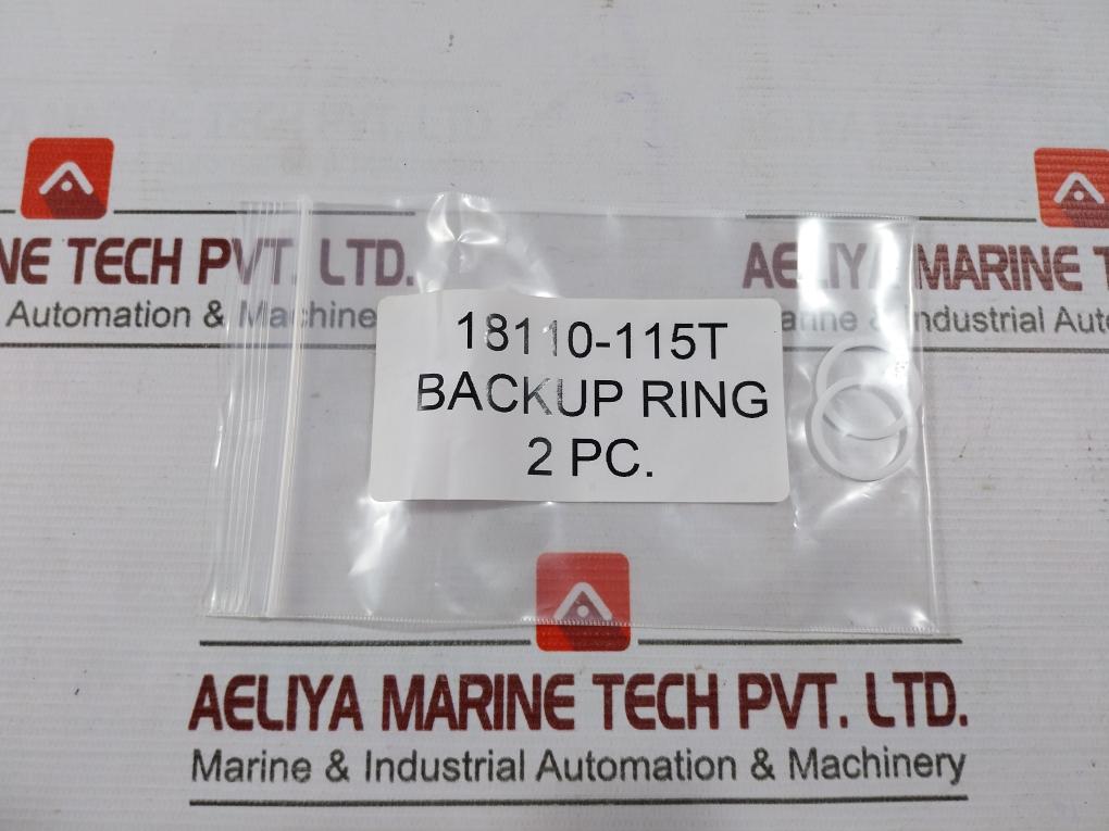 Gilmore Ag388-rk Repair Kit For Pilot Operated Check Valve 1" Sae W/ 3/8" Rev.A1