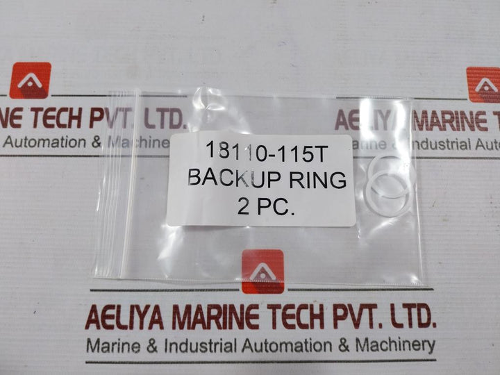Gilmore Ag388-rk Repair Kit For Pilot Operated Check Valve 1