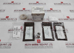 Gilmore Ag388-rk Repair Kit For Pilot Operated Check Valve 5000 Psi