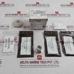 Gilmore Ag388-rk Repair Kit For Pilot Operated Check Valve 5000 Psi