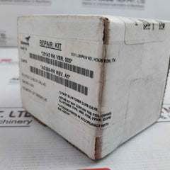 Gilmore Ag388-rk Repair Kit For Pilot Operated Check Valve 5000 Psi