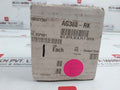 Gilmore Ag388-rk Repair Kit For Pilot Operated Check Valve 5000 Psi