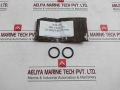 Gilmore Ag388-rk Repair Kit For Pilot Operated Check Valve 5000 Psi