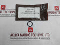 Gilmore Ag388-rk Repair Kit For Pilot Operated Check Valve 5000 Psi