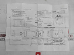 Gilmore Ag388-rk Repair Kit For Pilot Operated Check Valve 5000 Psi