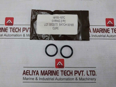 Gilmore Ag388-rk Repair Kit Valve Pilot Check 1" Sae 5K Bop Rev.F