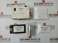 Gilmore Valve 1931386-02-rk Bop Hydril Spm Shuttle Valve Repair Kit 3/4
