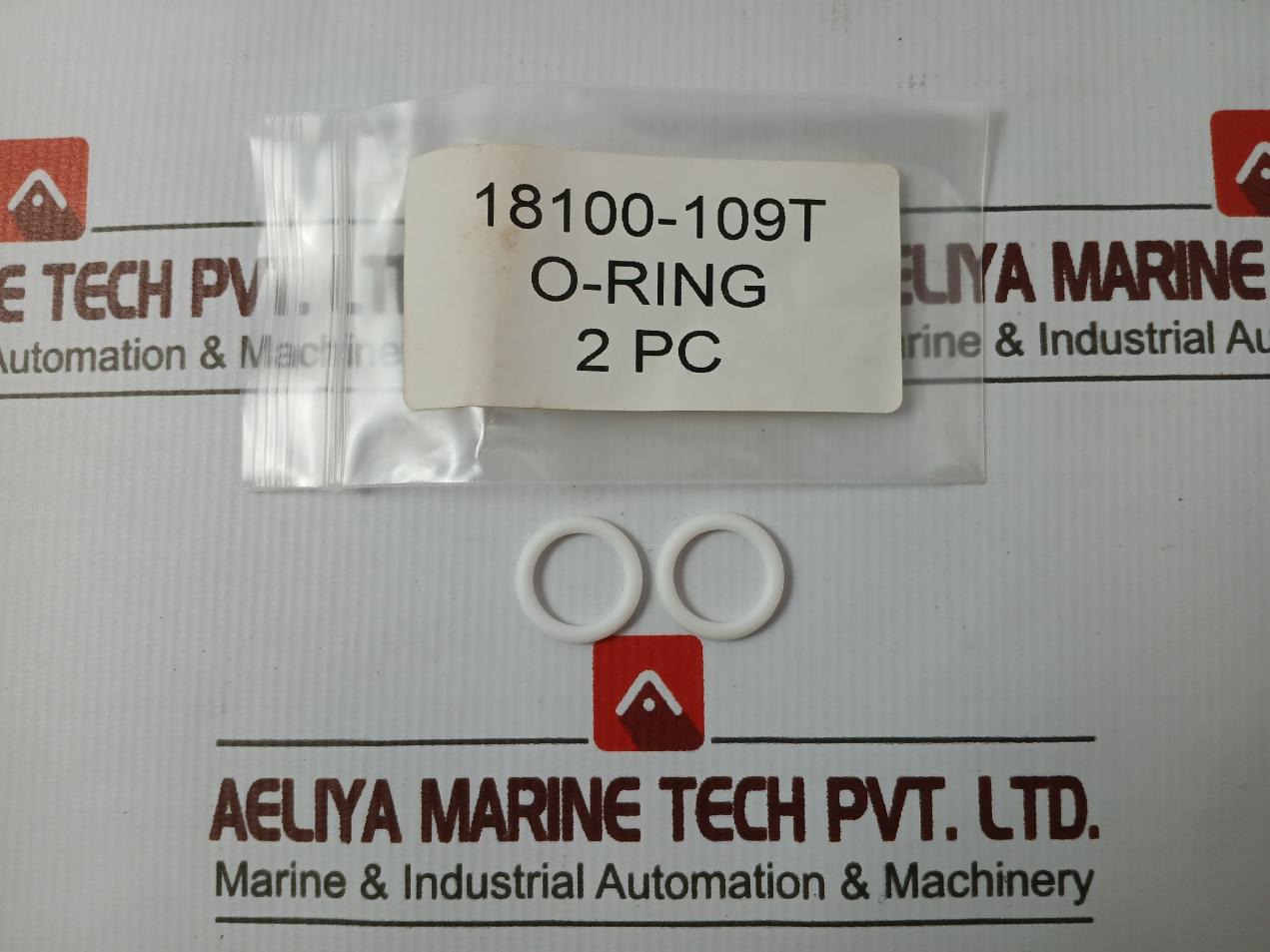 Gilmore Valve 1931386-02-rk Bop Hydril Spm Shuttle Valve Repair Kit 3/4