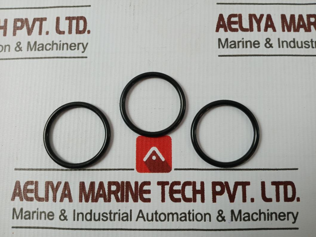 Gilmore Valve 1931386-02-rk Bop Hydril Spm Shuttle Valve Repair Kit 3/4