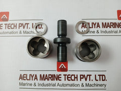 Gilmore Valve 1931386-02-rk Bop Hydril Spm Shuttle Valve Repair Kit 3/4" 18100-1