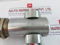 Gilmore Valve Co 25014-1 1/4" Sae Valve