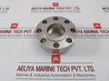 Gilmore 23172 Flange 1.1/2Npt For Shuttle Valve