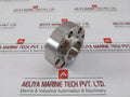 Gilmore 23172 Flange 1.1/2Npt For Shuttle Valve