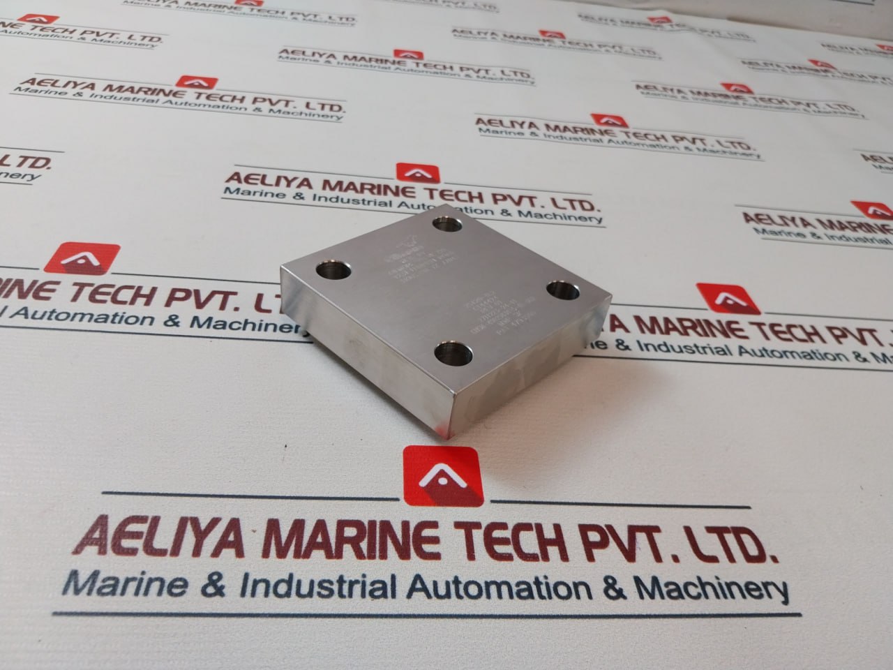 Gilmore 25120-0.2 Cartridge Check Valve 5000Psi 35Psi