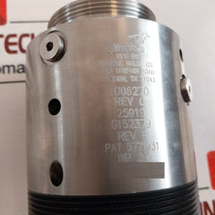 Gilmore 25919 Cartridge Valve 1006497 1” Spm