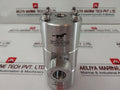 Gilmore 27047-4 Valve 1/2 Sae Mwp 5K